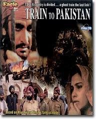 火车开往巴基斯坦海报封面图