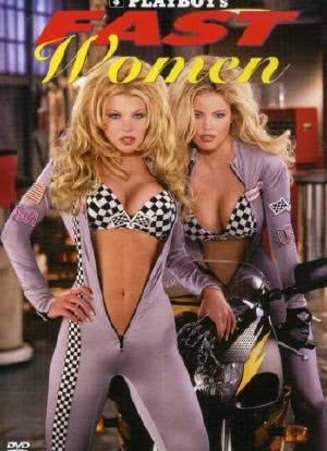 Playboy: Fast Women海报封面图
