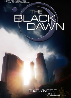 The Black Dawn海报封面图