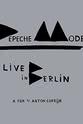 Andrew Fletcher Depeche Mode: Live in Berlin