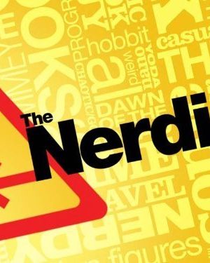 The Nerdist: Tribute to Science海报封面图