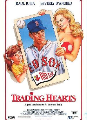 Trading Hearts海报封面图