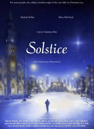 Solstice海报封面图