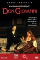 Donald Shanks Don Giovanni