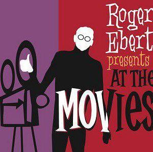 Ebert Presents: At the Movies海报封面图