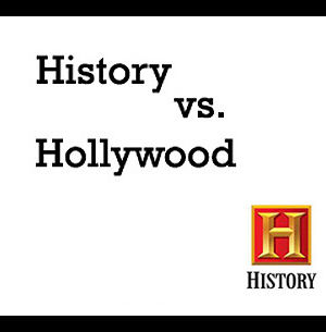 History vs. Hollywood海报封面图