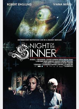 Night of the Sinner海报封面图