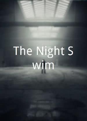 The Night Swim海报封面图