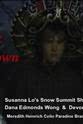 Susanna Lo Snow Summit Showdown