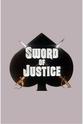 Victor Holchak Sword of Justice