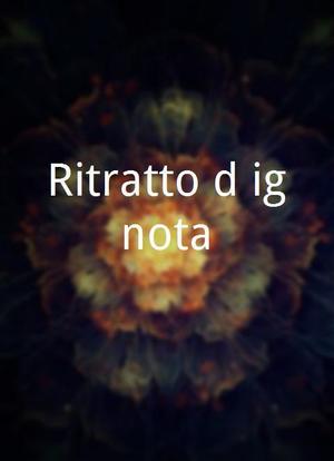 Ritratto d'ignota海报封面图