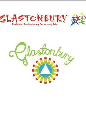 Glastonbury 2011海报封面图