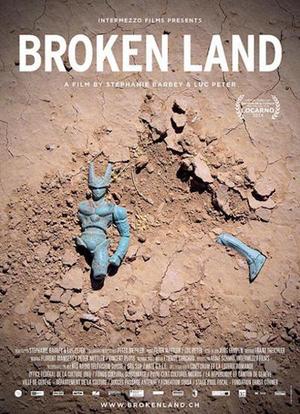 Broken Land海报封面图