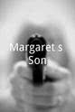 蒋璇 Margaret's Son