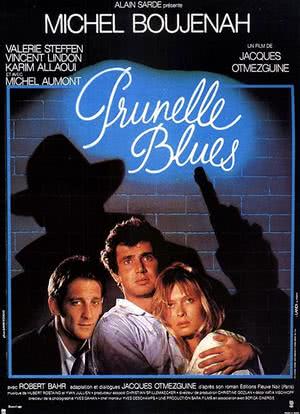 Prunelle Blues海报封面图