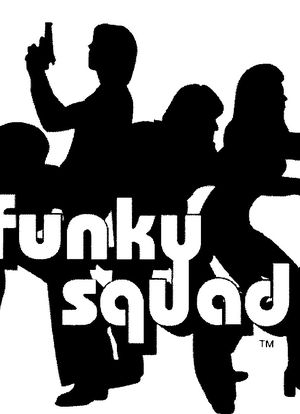 Funky Squad海报封面图