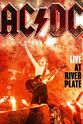 Phil Rudd AC/DC: River Plate现场演出