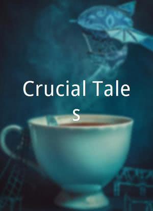 Crucial Tales海报封面图