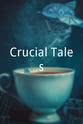Jade Clarke Crucial Tales