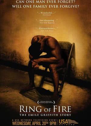 Ring of Fire: The Emile Griffith Story海报封面图