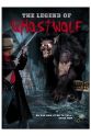 John Weathers The Legend of Ghostwolf