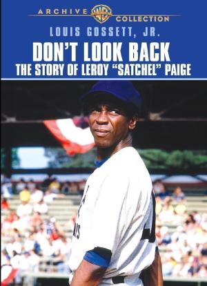 Don't Look Back: The Story of Leroy 'Satchel' Paige海报封面图