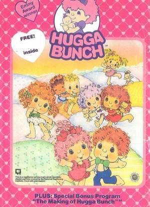 The Hugga Bunch海报封面图