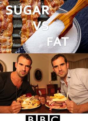 高糖VS高脂肪海报封面图