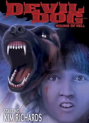 恶魔之犬海报封面图