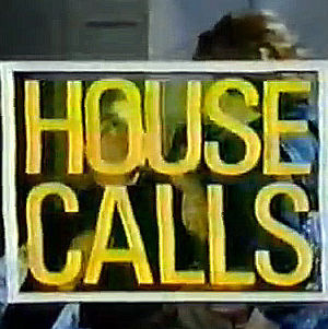 House Calls海报封面图