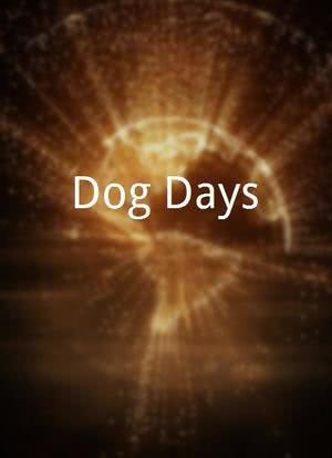Dog Days海报封面图