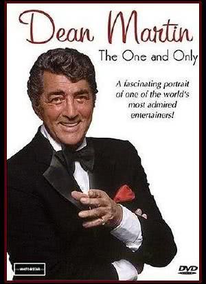 Dean Martin: The One and Only海报封面图