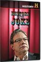 Doug Driesel Jr. History of the Joke