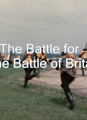 为《不列颠之战》而战海报封面图