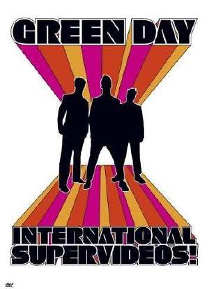 Green Day: International Supervideos海报封面图