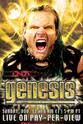 David Sahadi TNA Wrestling: Genesis