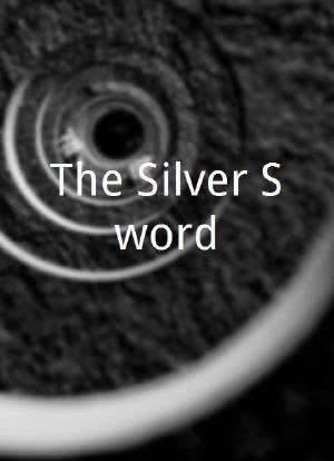 The Silver Sword海报封面图
