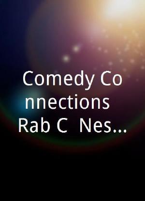 Comedy Connections: Rab C. Nesbitt海报封面图