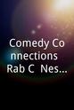 Colin Gilbert Comedy Connections: Rab C. Nesbitt