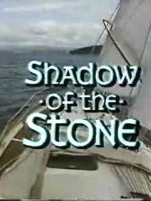 Shadow of the Stone海报封面图