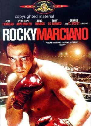 Rocky Marciano海报封面图