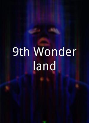 9th Wonderland海报封面图