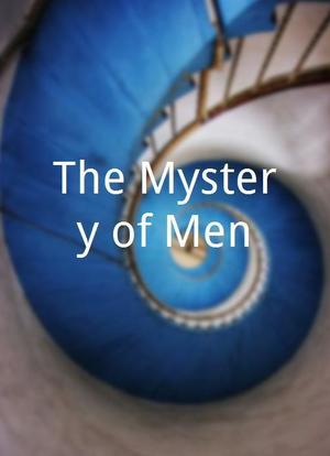 The Mystery of Men海报封面图