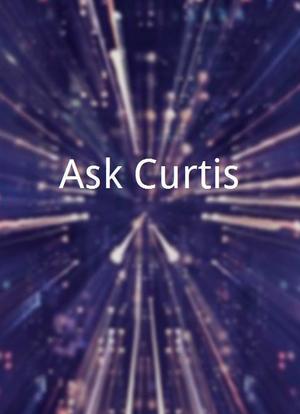 Ask Curtis海报封面图