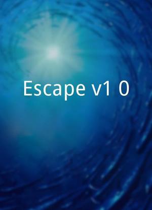 Escape v1.0海报封面图