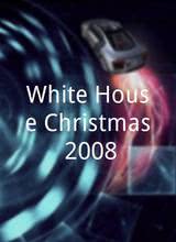 White House Christmas 2008