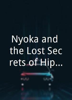 Nyoka and the Lost Secrets of Hippocrates海报封面图