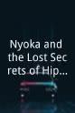 Gerald Frank Nyoka and the Lost Secrets of Hippocrates