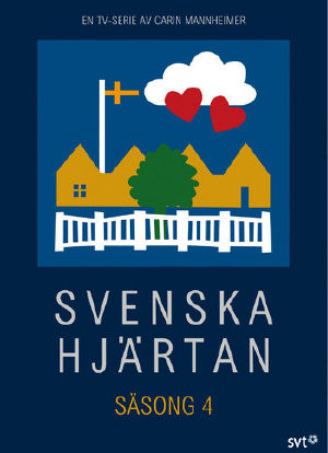 Svenska hjärtan海报封面图