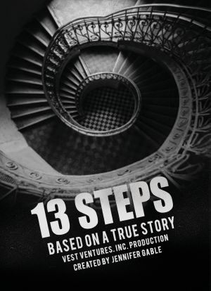 13 Steps海报封面图